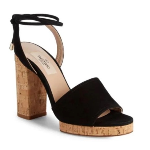 Valentino Sandals - Picture 2 of 3